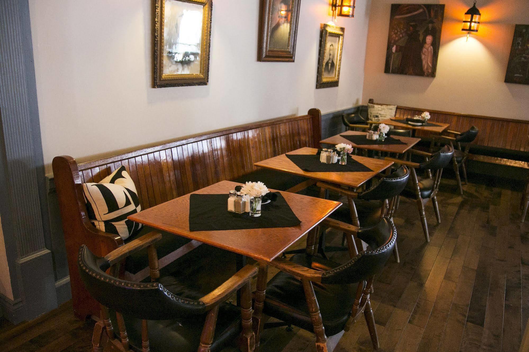 Lanes Privateer Inn Liverpool Exterior foto