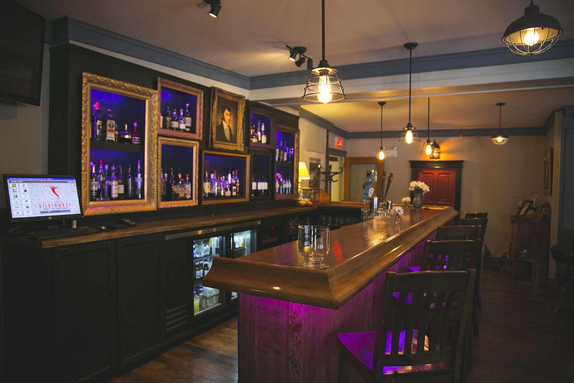 Lanes Privateer Inn Liverpool Exterior foto