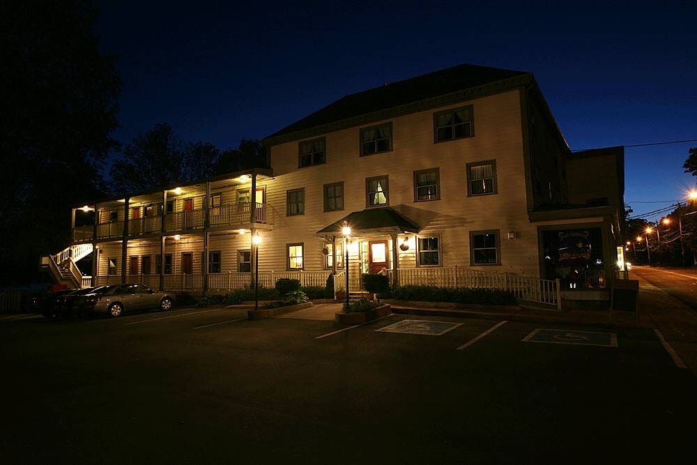 Lanes Privateer Inn Liverpool Exterior foto